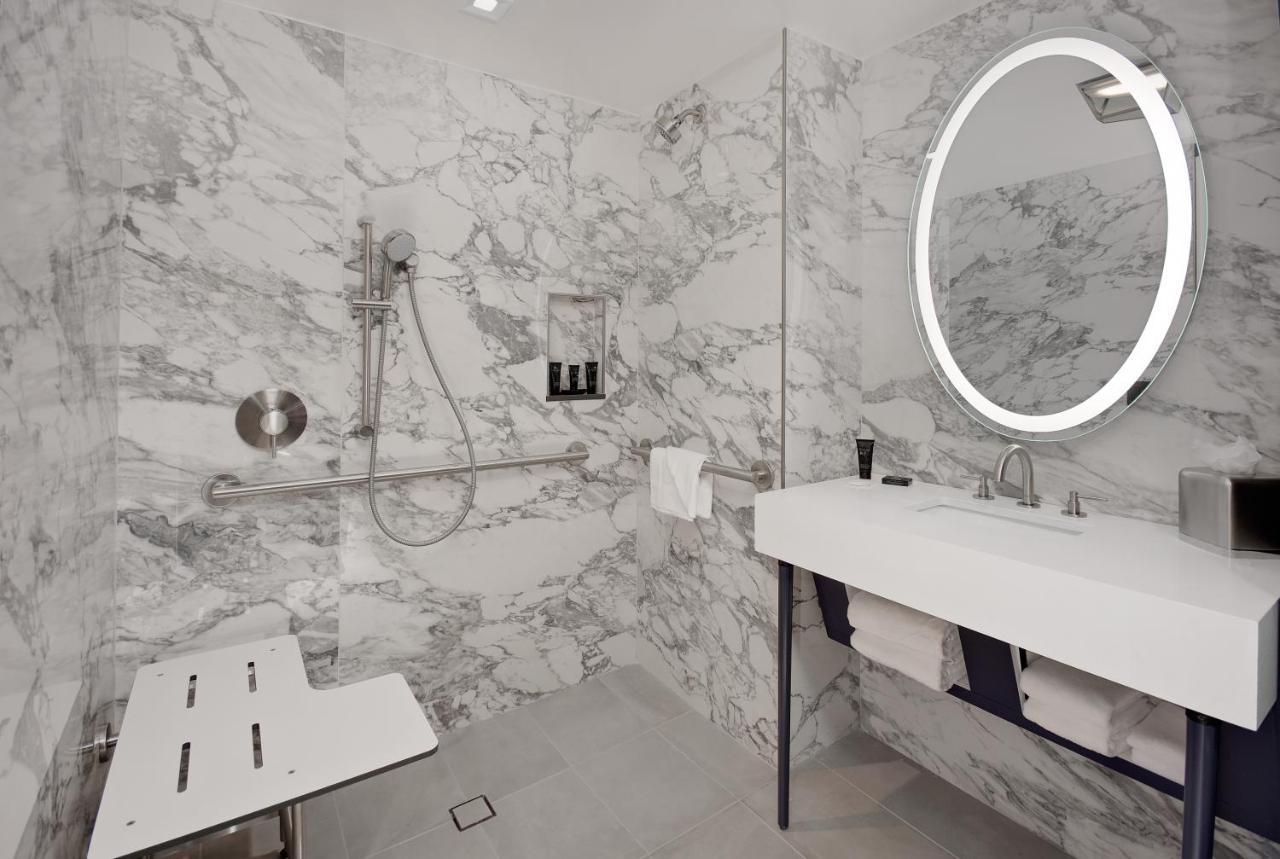 Hyatt Centric Midtown 5Th Avenue New York Hotel Eksteriør billede