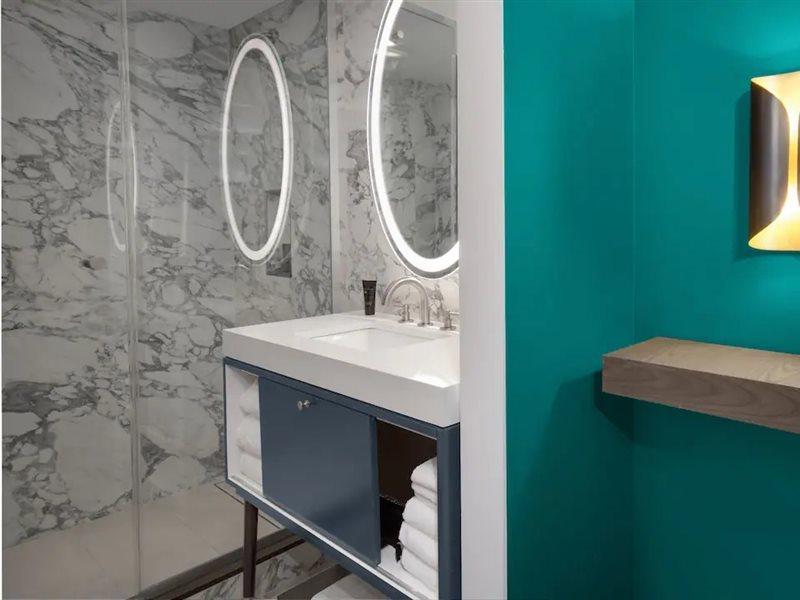 Hyatt Centric Midtown 5Th Avenue New York Hotel Eksteriør billede