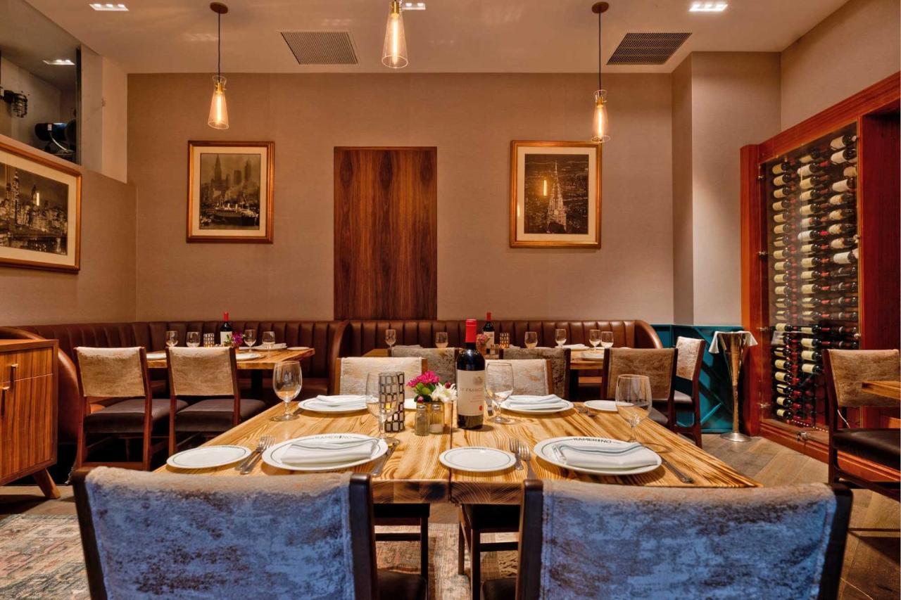 Hyatt Centric Midtown 5Th Avenue New York Hotel Eksteriør billede