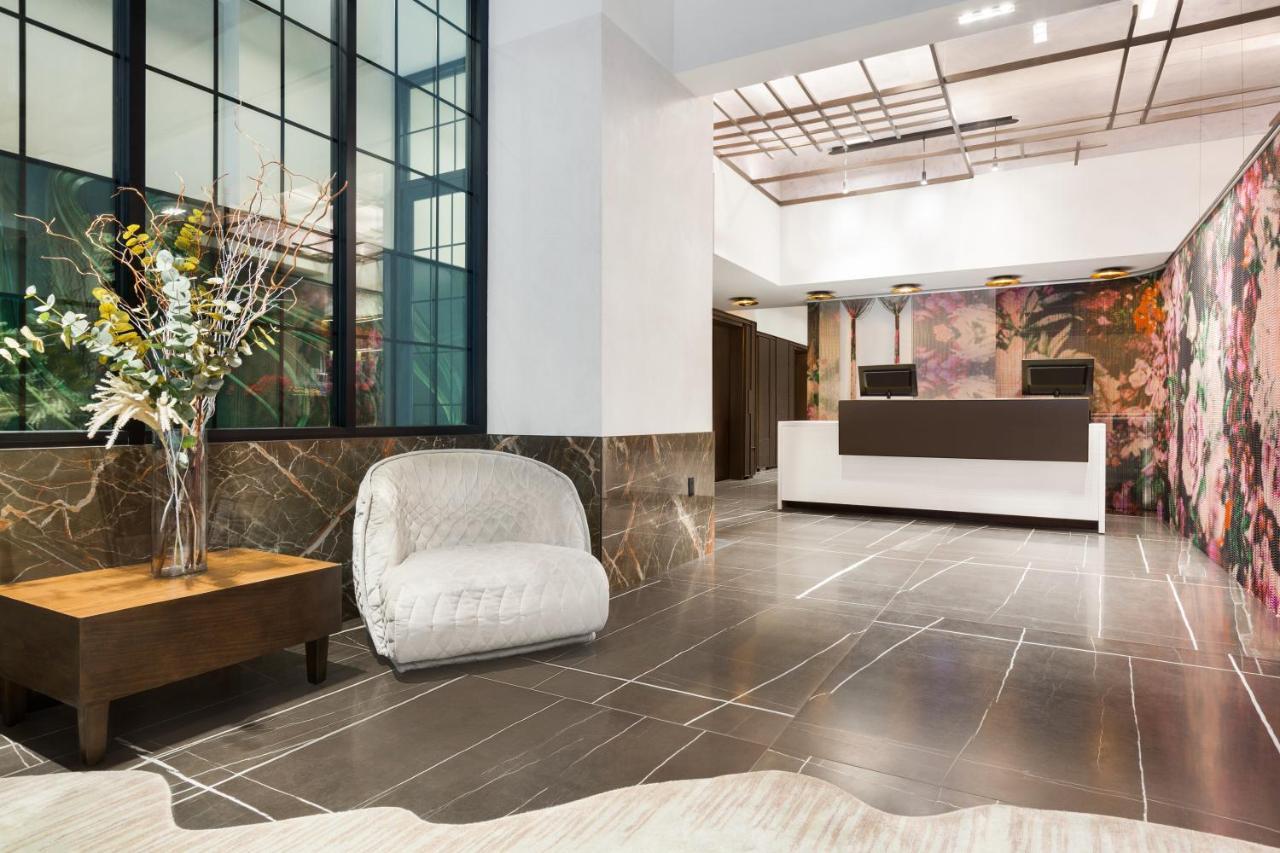 Hyatt Centric Midtown 5Th Avenue New York Hotel Eksteriør billede