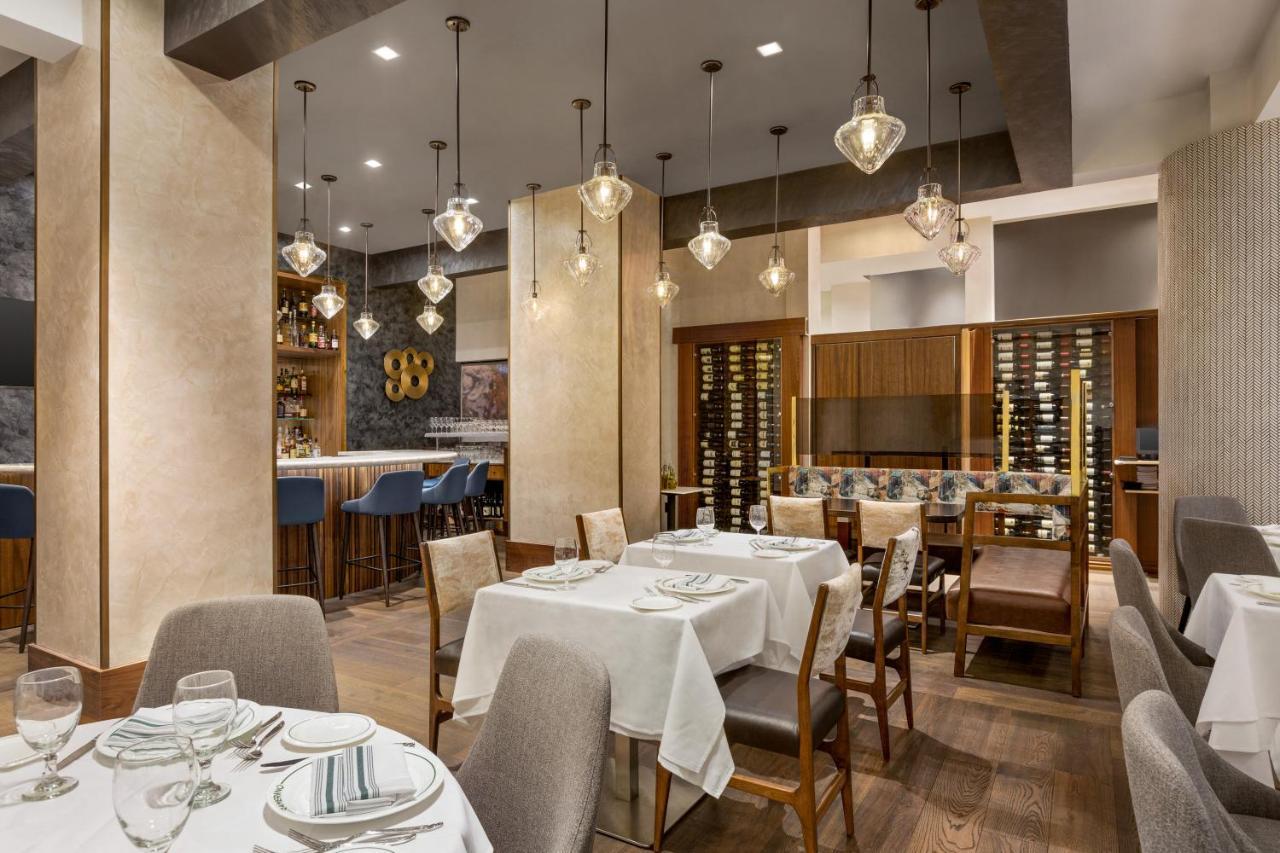 Hyatt Centric Midtown 5Th Avenue New York Hotel Eksteriør billede
