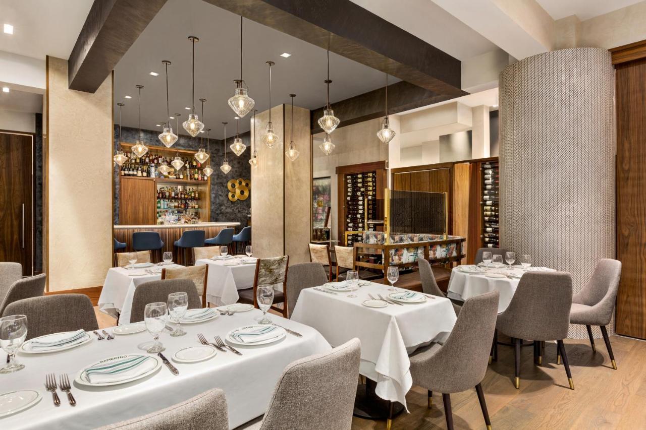 Hyatt Centric Midtown 5Th Avenue New York Hotel Eksteriør billede