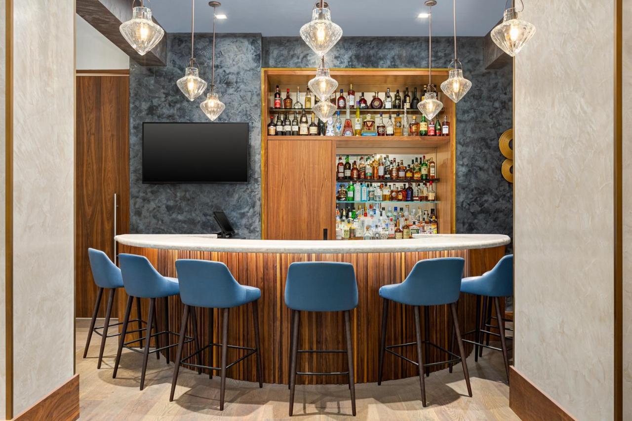 Hyatt Centric Midtown 5Th Avenue New York Hotel Eksteriør billede