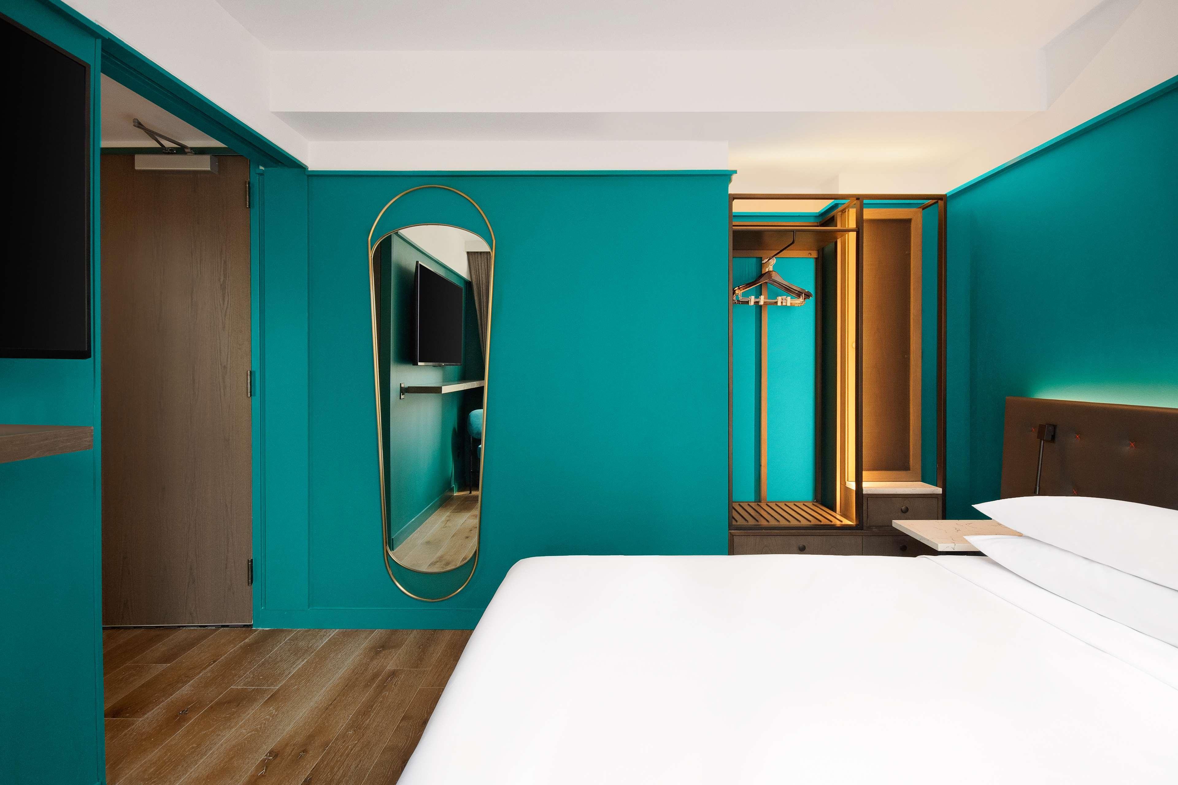 Hyatt Centric Midtown 5Th Avenue New York Hotel Eksteriør billede