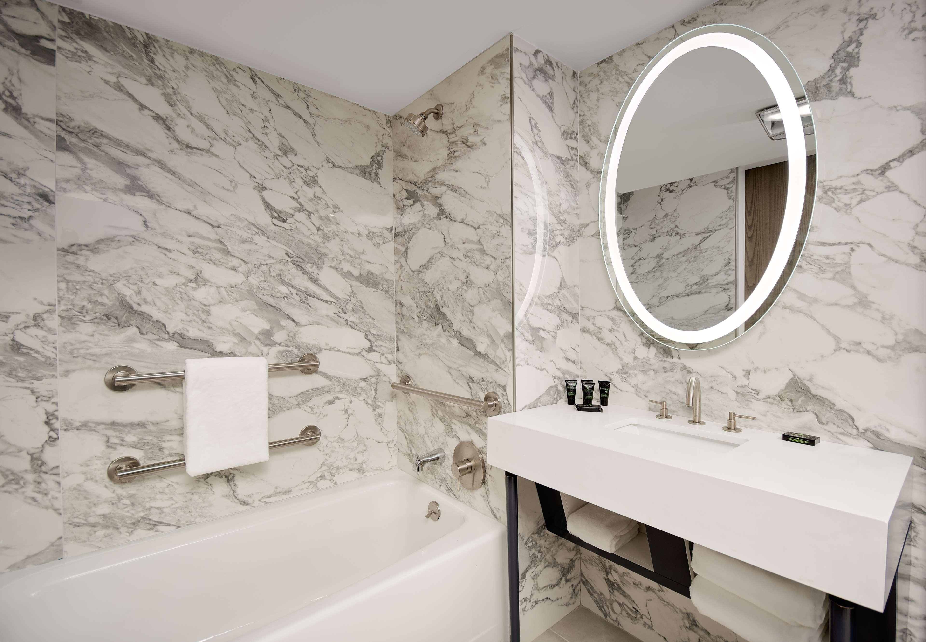 Hyatt Centric Midtown 5Th Avenue New York Hotel Eksteriør billede