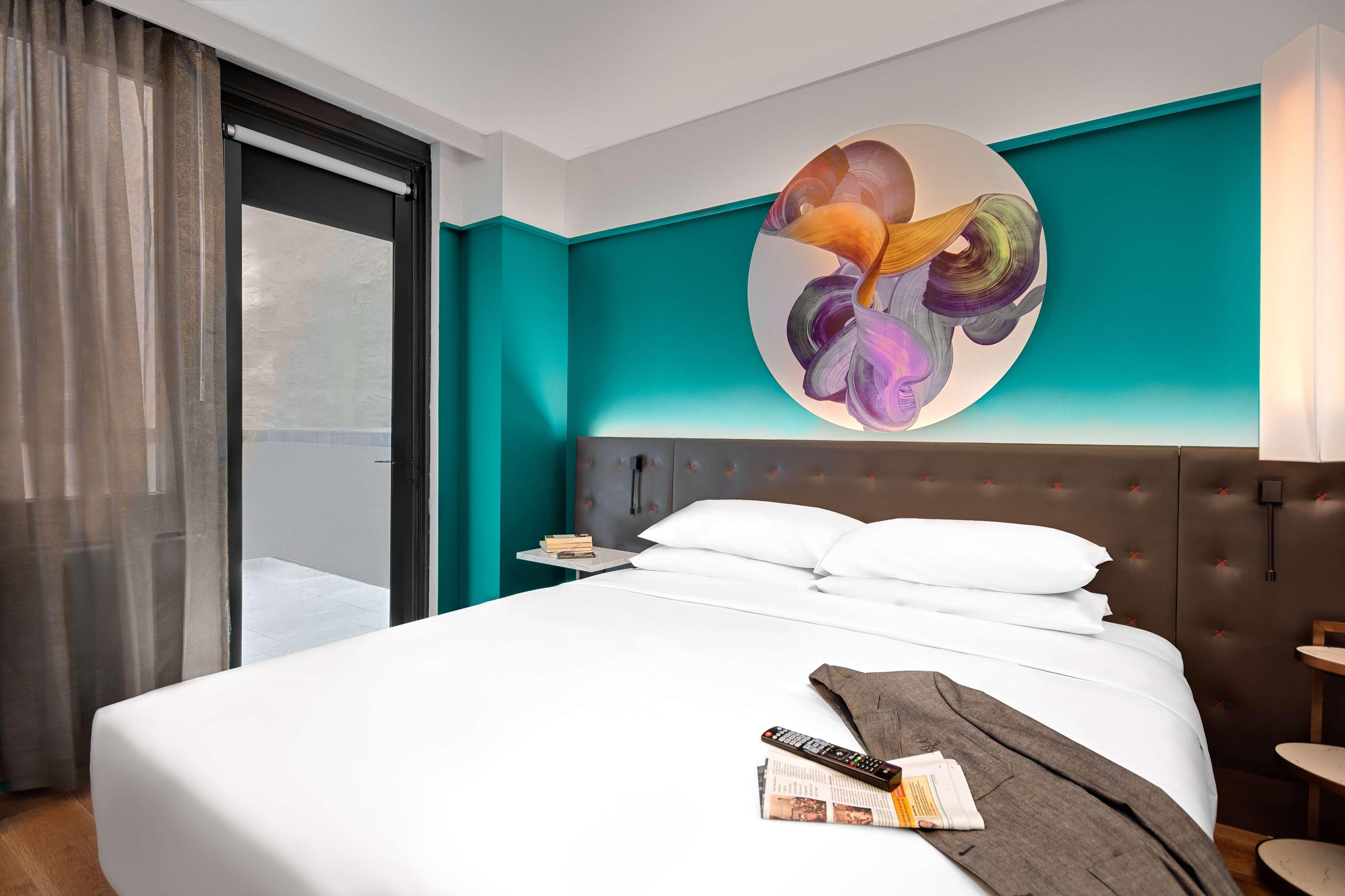 Hyatt Centric Midtown 5Th Avenue New York Hotel Eksteriør billede