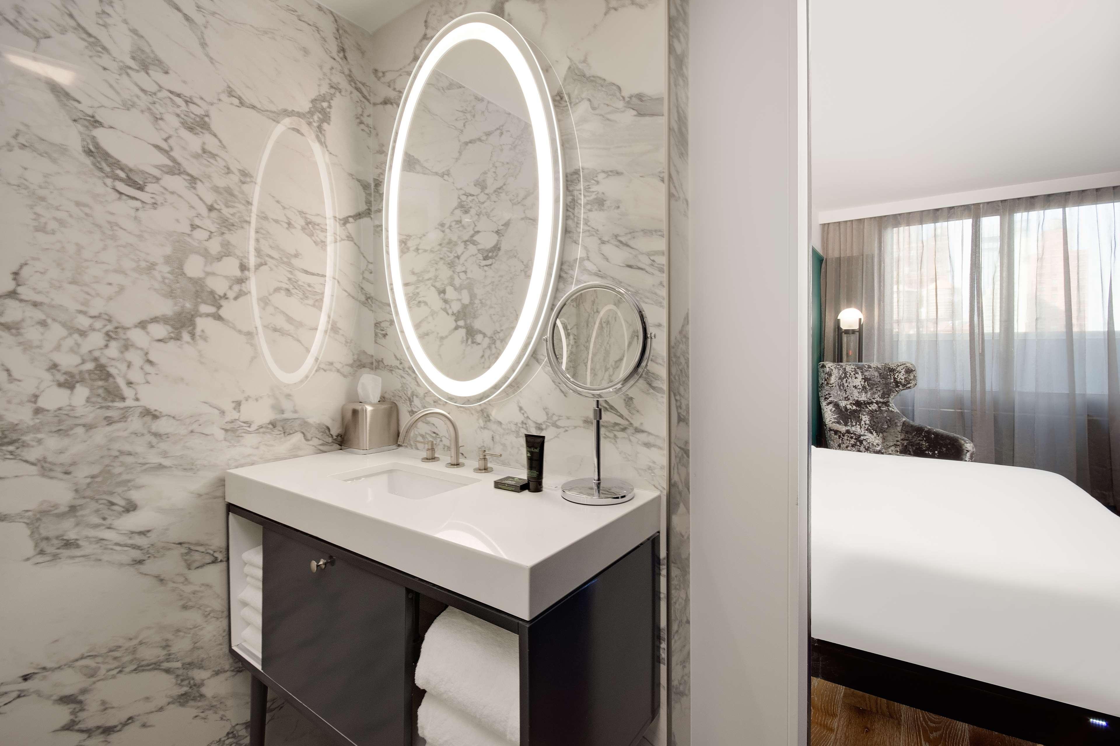 Hyatt Centric Midtown 5Th Avenue New York Hotel Eksteriør billede